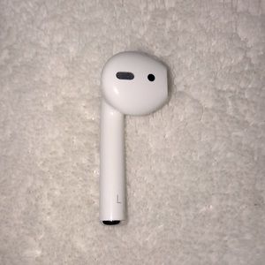 2ND GEN LEFT AIRPOD ONLY